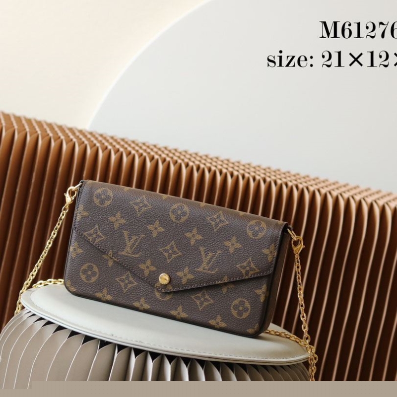 LV Satchel bags